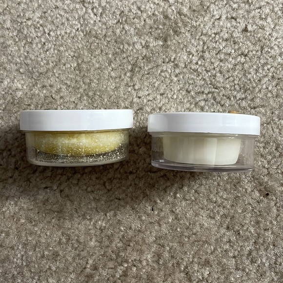 Dirty Bee Hair Dirty Bee Shampoo Conditioner Bar Set Reusable